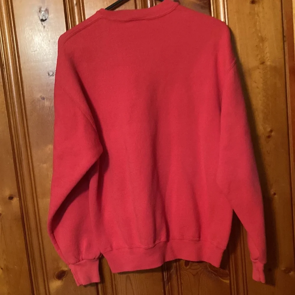 Size Medium Unisex Jerzees Super Sweats - Picture 2 of 3